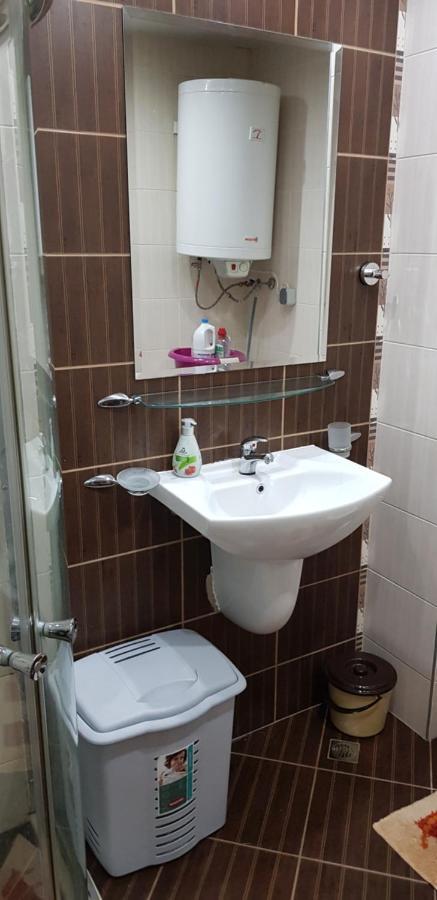 Apartment With Green Terrace Бургас Экстерьер фото